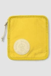Baboon To The Moon Zip Wallet In Amber, Women's At Urban Outfitters In Orange
