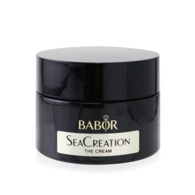 Babor - Seacreation The Cream  50ml/1.7oz