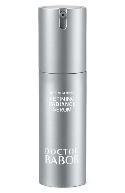 BABOR BABOR 10% VITAMIN C REFINING RADIANCE SERUM