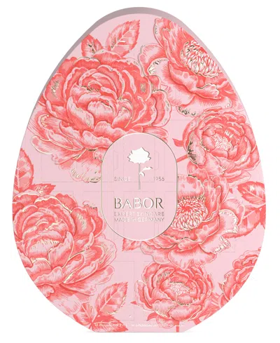 Babor 14-pc. Ampoule Treatment Set In Transparent