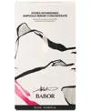 Babor 7-pc. Limited-edition Hydra Nourishing Ampoule Serum Concentrate Set