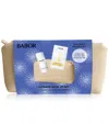 Babor 8-pc. Ultimate Glow-up Holiday Skincare Set, Created For Macy's In Multi