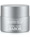 Babor Collagen Peptide Booster Cream, 1.69 Oz. In No Color