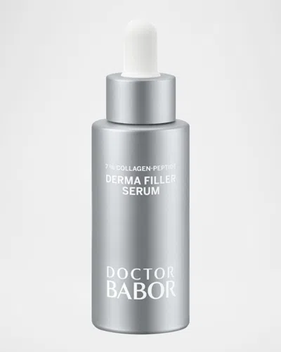 Babor Derma Filler Serum, 1 Oz. In White