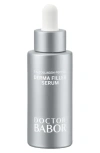 Babor Derma Filler Serum 1 Oz. In No Color