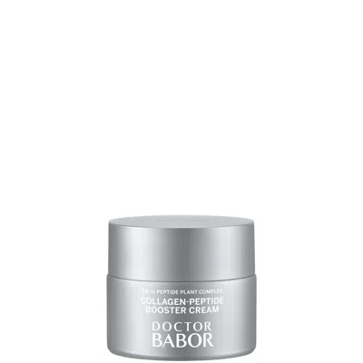 Babor Doctor  Collagen-peptide Booster Cream 50ml In White