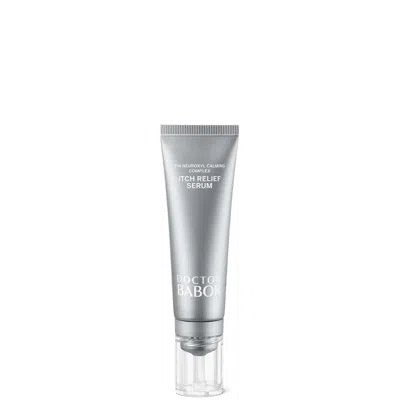 Babor Doctor  Sensitive Itch Relief Serum