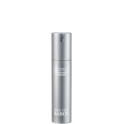 Babor Doctor  Sensitive Soothing Cream