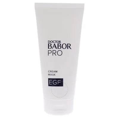 Babor Egf Cream Mask By  For Women - 6.76 oz Mask