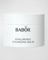 BABOR HYALURONIC CLEANSING BALM, 150ML/ 5 OZ.