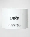 Babor Hyaluronic Cleansing Balm, 150ml/ 5 Oz.