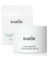 Babor Hyaluronic Cleansing Balm, 5.3 Oz. In No Color