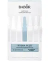 Babor Hyra Plus Ampoule Concentrates