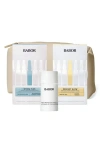 Babor Hydrate & Glow Skin Care Set (limited Edition) (nordstrom Exclusive) $95 Value