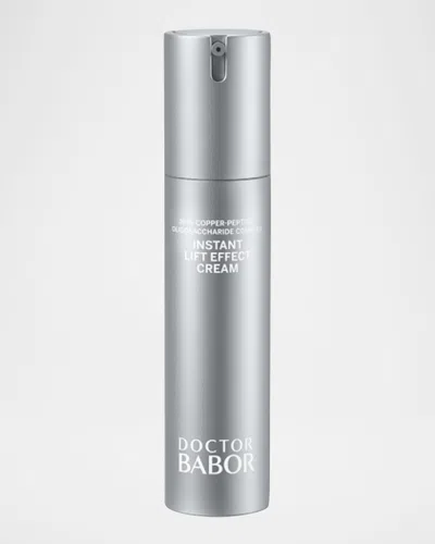 BABOR INSTANT LIFT EFFECT BOOSTER CREAM, 1.69 OZ.