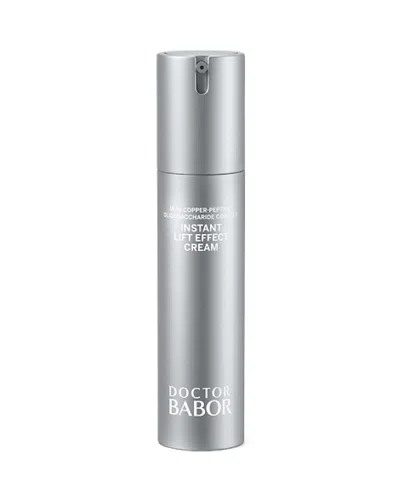 Babor Instant Lift Effect Cream 1.69 Oz.