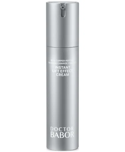 BABOR INSTANT LIFT EFFECT CREAM, 1.69 OZ.