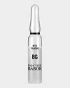 Babor Instant Soothing Ampoule Serum Concentrate In Transparent