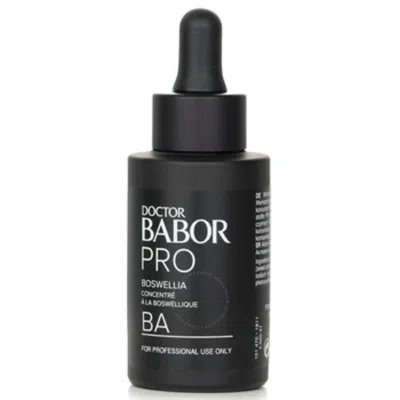 Babor Ladies Boswellia Concentrate 1 oz Skin Care 4015165339984 In N/a