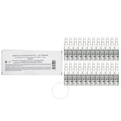 Babor Ladies Cp Ampoule Concentrates 3d Firming Skin Care 4015165359043 In White