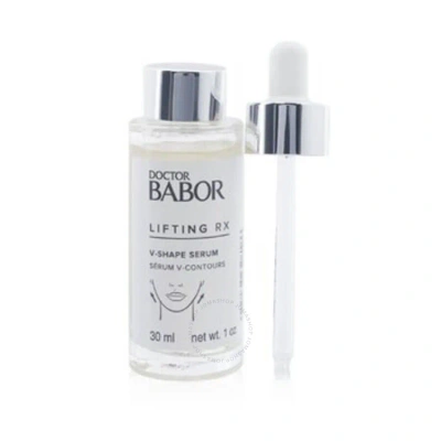 Babor Ladies Doctor  Lifting Rx V-shape Serum 1 oz Skin Care 4015165328186 In White