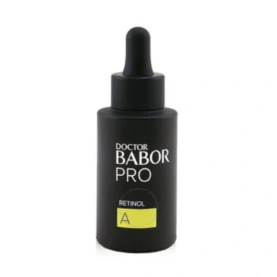 Babor Ladies Doctor  Pro A Retinol Concentrate 1 oz Skin Care 4015165336372 In N/a