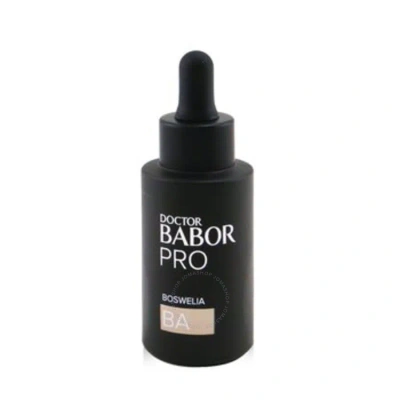 Babor Ladies Doctor  Pro Ba Boswellia Concentrate 1 oz Skin Care 4015165336471 In White