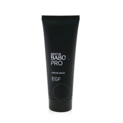 Babor Ladies Doctor  Pro Egf Cream Mask 2.53 oz Skin Care 4015165336570 In White