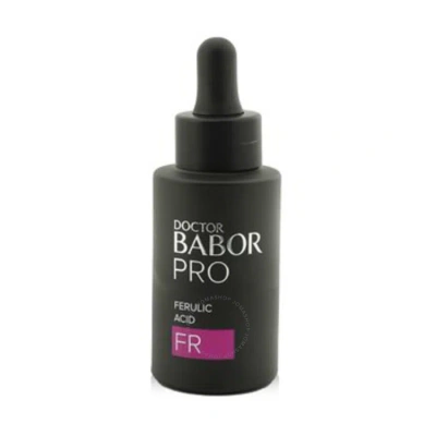 Babor Ladies Doctor  Pro Fr Ferulic Acid Concentrate 1 oz Skin Care 4015165336396 In N/a