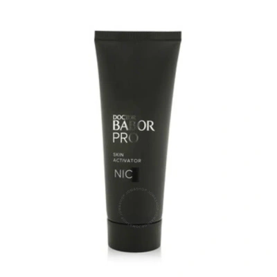 Babor Ladies Doctor  Pro Nic Skin Activator Mask 2.53 oz Skin Care 4015165336563 In White