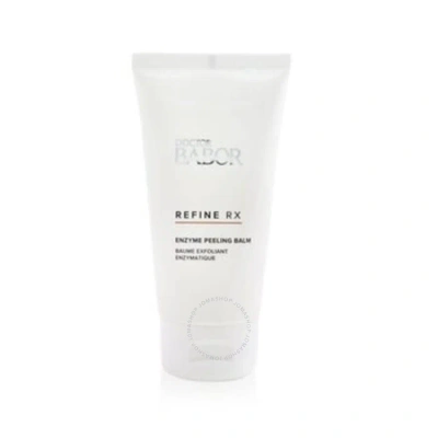 Babor Ladies Doctor  Refine Rx Enzyme Peeling Balm 2.53 oz Skin Care 4015165344537 In White