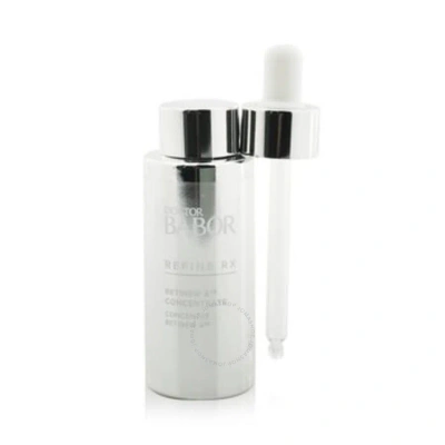 Babor Ladies Doctor  Refine Rx Retinew A16 Concentrate 1 oz Skin Care 4015165328353 In N/a