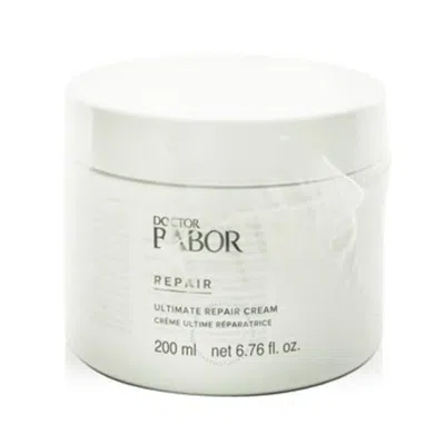 Babor Ladies Doctor  Repair Cellular Ultimate Repair Cream 6.76 oz Skin Care 4015165355342 In White