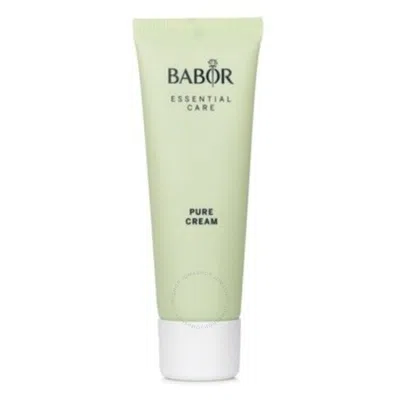 Babor Ladies Essential Care Pure Cream 1.69 oz Skin Care 4015165357995 In White