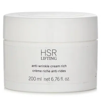 Babor Ladies Hsr Lifting Anti-wrinkle Cream Rich 6.76 oz Skin Care 4015165357100 In White