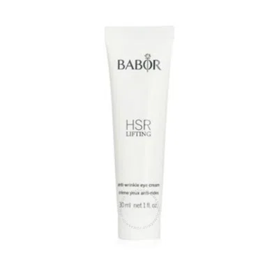 Babor Ladies Hsr Lifting Anti-wrinkle Eye Cream 1 oz Skin Care 4015165357117 In White
