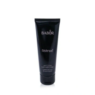 Babor Ladies Reversive Pro Youth Overnight Mask 2.53 oz Skin Care 4015165340157 In White