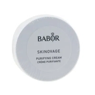 Babor Ladies Skinovage Purifying Cream 1.69 oz Skin Care 4015165326809 In Sand