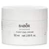 Babor Ladies Skinovage Purifying Cream 1.69 oz Skin Care 4015165359630 In Cream