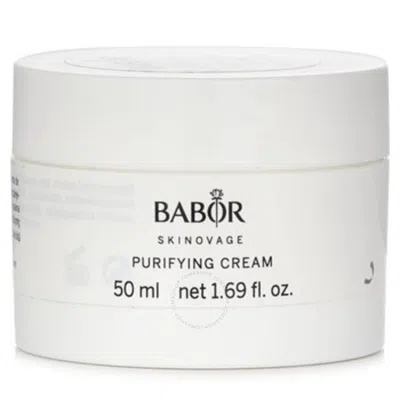 Babor Ladies Skinovage Purifying Cream 1.69 oz Skin Care 4015165359630