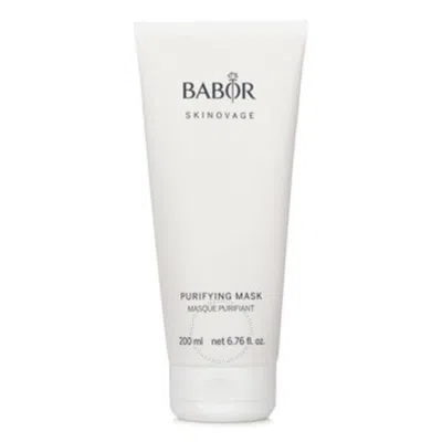 Babor Ladies Skinovage Purifying Mask 6.76 oz Skin Care 4015165359647 In White