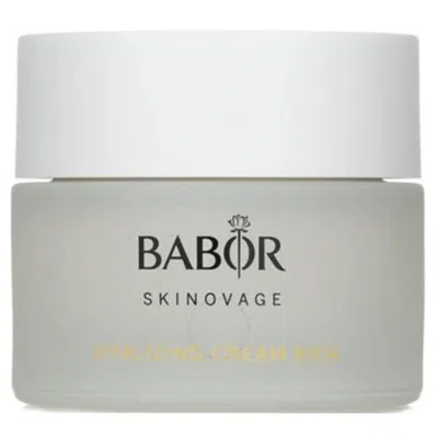 Babor Ladies Skinovage Vitalizing Cream Rich 1.69 oz Skin Care 4015165359418 In White