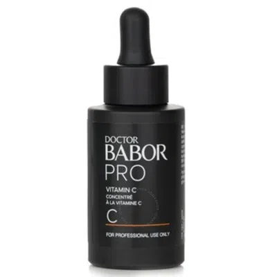 Babor Ladies Vitamin C Concentrate 1 oz Skin Care 4015165339953 In N/a