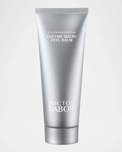 Babor Micro Enzyme Peel Balm, 2.53 Oz.