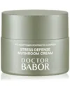 Babor Microbiomic Stress Defense Mushroom Cream, 1.69 Oz.