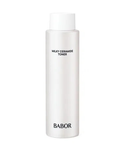 Babor Milky Ceramide Toner, 6.76 Oz. In No Color