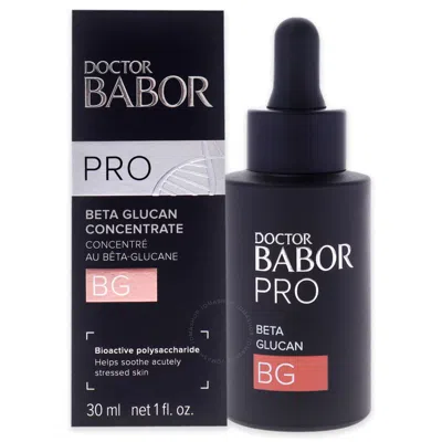 Babor Pro Beta Glucan Concentrate By  For Women - 1 oz Serum In White