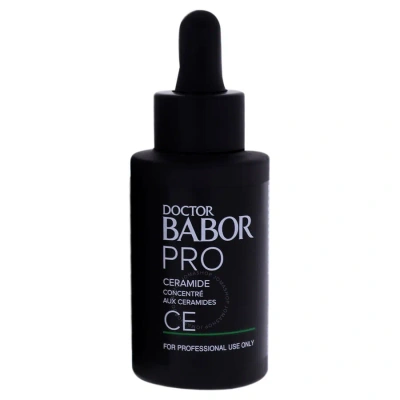 Babor Pro Ceramide Concentrate By  For Women - 1 oz Serum In White