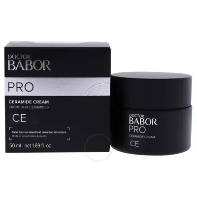 Babor Pro Ceramide Cream By  For Women - 1.69 oz Cream In White