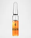 Babor Radiance Ampoule Serum Concentrate 7 X 0.06 Oz.